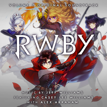 RT-82478 RWBY VOLUME１ 複製サイン入りブロマイド RWBY Volume 1 (BD) [Blu-ray]: Amazon.ca: Various, Various