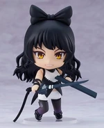 Nendoroid Blake Belladonna.jpg (21 KB) Nendoroid Blake Belladonna in GoodSmile Twitter