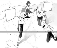 Chapter 10 (2018 manga) Atlas soldiers starts chasing after Penny