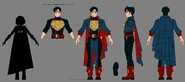 JLxRWBY Clark Character Turnaround.png (711 KB) Character turnaround of Clark by Erin Winn