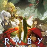 Rwby volume 6 episode 1 full episode sale