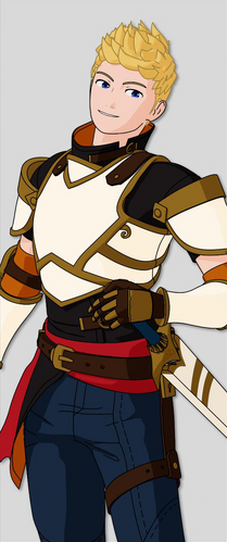 ジョーン アーク Rwby Wiki Fandom ジョーン アーク Rwby Wiki Fandom