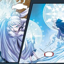 Weiss Schnee Image Gallery Dc Comics Rwby Wiki Fandom Weiss Schnee Image Gallery Dc Comics Rwby Wiki Fandom