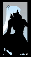 Weiss' Silhouette.