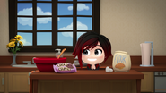 ...Now it's time to make cookies!