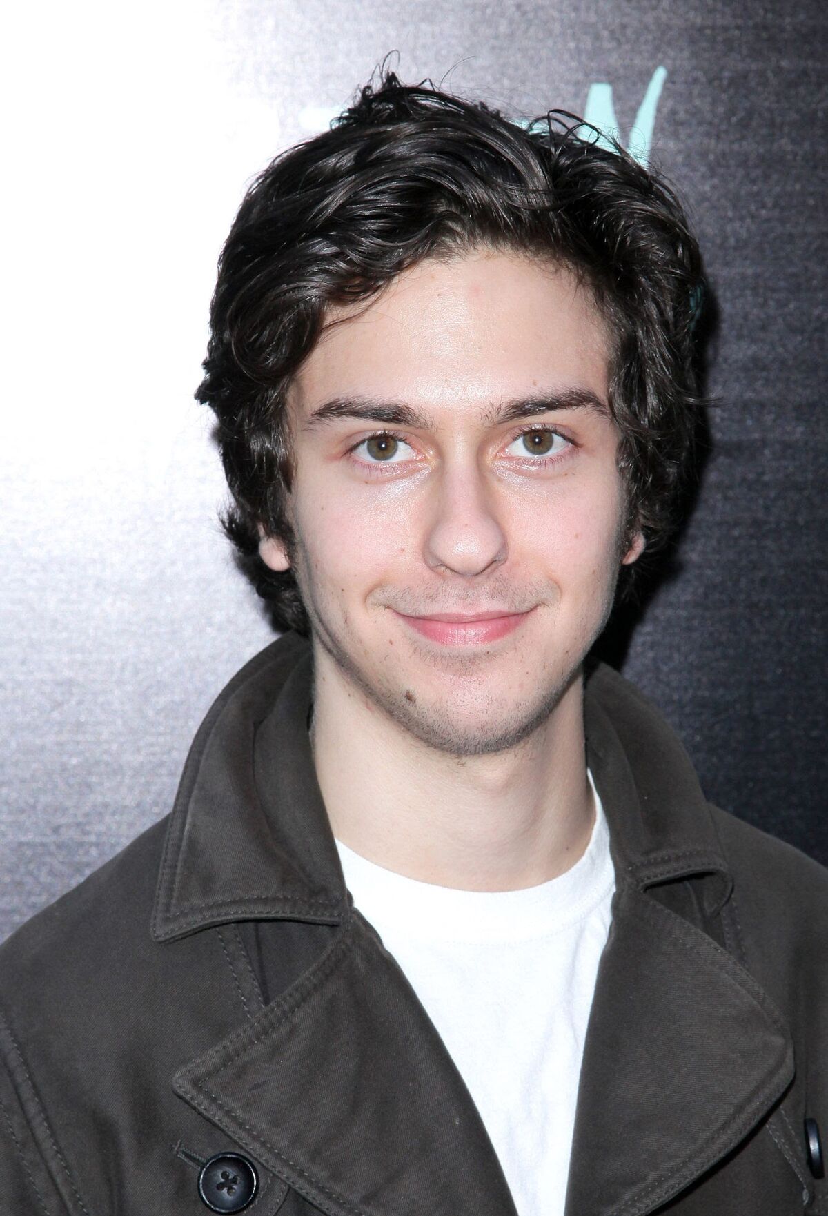 Nat Wolff RWBY Wiki Fandom