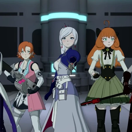 Weiss Schnee Image Gallery Volume 8 Rwby Wiki Fandom Volume 8 issue 8, august 2018. weiss schnee image gallery volume 8