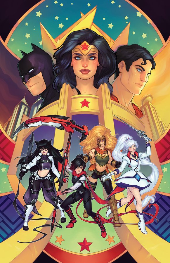 DC Animated Club: Wonder Woman In Animation - Fan Club Discussions - DC  Community