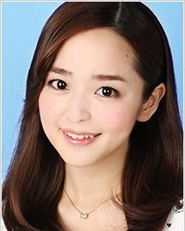 Megumi Han Rwby Wiki Fandom