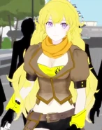 (1) But they are retracted at 0:56