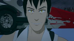 Qrow Vs Clover Vs Tyrian Rwby Wiki Fandom