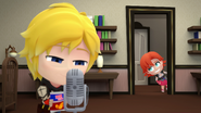 Oh! Time to prank Jaune!