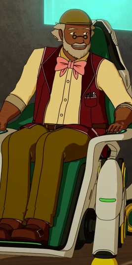 Pietro Polendina ProfilePic