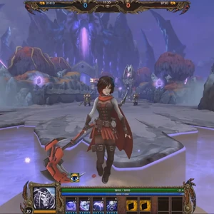 User Blog Embellem Smite Things Rwby Wiki Fandom