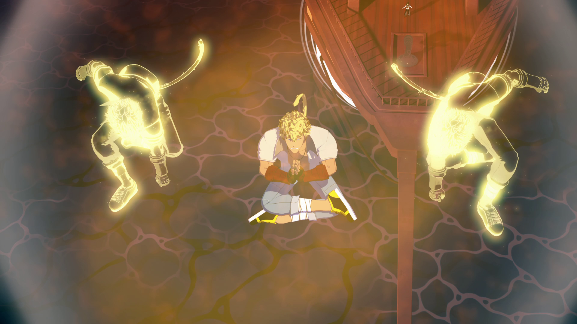Sun Wukong Rwby Wiki Fandom Sun Wukong Rwby Wiki Fandom