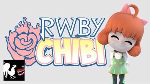 RWBY Chibi New Character Intro - Season 2 May 13