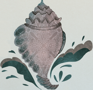 A shell from Menagerie