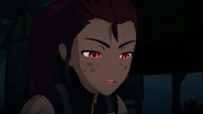 Ilia red eyes.png (591キロバイト) イリアの赤い瞳