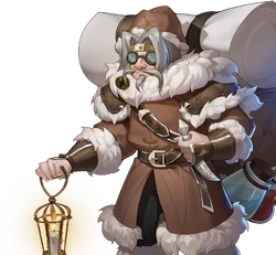 Merchant