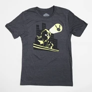 RWBY Chibi Huntsman Rises Tee.png (908 KB) RWBY Chibi Huntsman Rises Tee