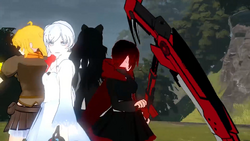 RWBY GE Trailer 005