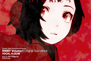 RWBY: Volume 4 サウンドトラック | RWBY Wiki | Fandom RWBY: Volume 4 サウンドトラック | RWBY Wiki | Fandom