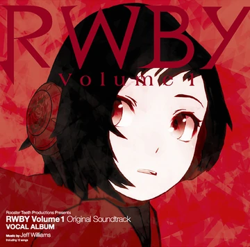 【在庫ラスト】　　RWBY 場面写マグネット　　2点セット RWBY 場面写マグネット 2点セット 【在庫ラスト】 Blu-ray BOX