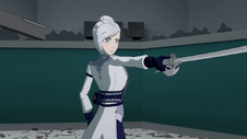 ウィンター シュニー Rwby Wiki Fandom ウィンター シュニー Rwby Wiki Fandom