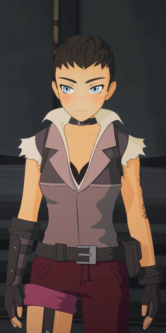 Projection Quest Quest of the YoRHa Edition Page 215 SpaceBattles