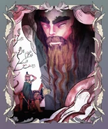 The Judgement of Faunus