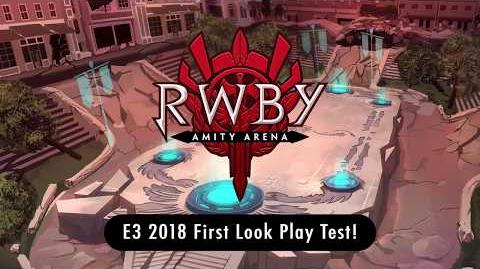 E3 2018 First Look Play Test!