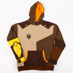 Rwby cosplay hoodie sales