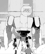 Chapter 16 (2018 manga) White Fang's Paladin 290
