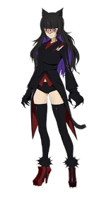 Ice Queendom Blake 2