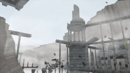 Ruins
