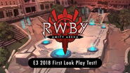 E3 2018 first look Play Test screenshot 00001