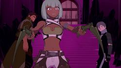 Emerald Sustrai Rwby Wiki Fandom