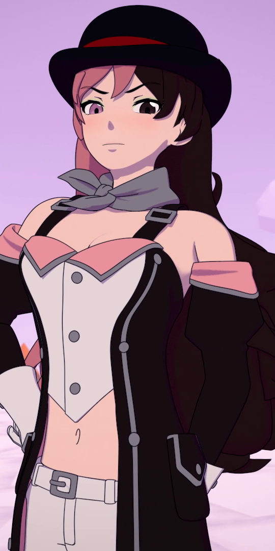 Neopolitan, RWBY Wiki