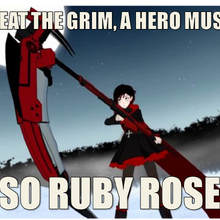 User Blog Angren Ture Rwby Memes Rwby Wiki Fandom