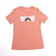 RWBY Kawaii Ruby Women's T-Shirt