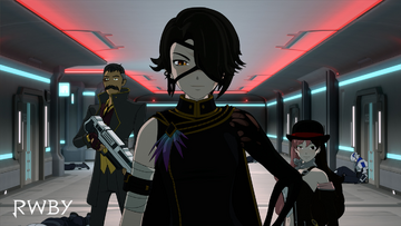 Worthy RWBY Wiki Fandom