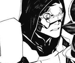 Grimm Mask Rwby Wiki Fandom