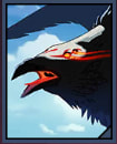 Nevermore Chick card icon