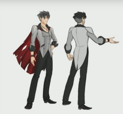Qrow Branwen Image Gallery Rwby Wiki Fandom Qrow Branwen Image Gallery Rwby Wiki Fandom