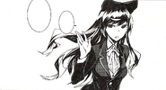 Blake Belladonna