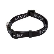 RWBY Dog Collar