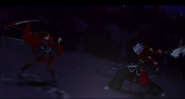 Ruby VS Ragna DBX 04