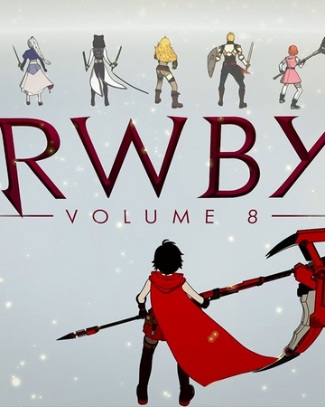 Volume 8 Opening Rwby Wiki Fandom Volume 8 Opening Rwby Wiki Fandom