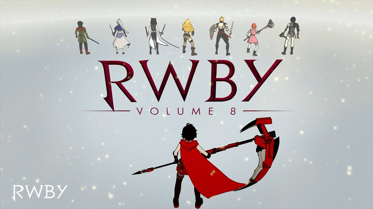 Volume 8 Opening Rwby Wiki Fandom