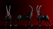 C-varren-parker-jr-cvarrenparker-rwby-grimm.jpg (152 KB) The Ibex Grimm by C. Varren Parker Jr.